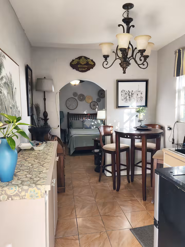 Living space